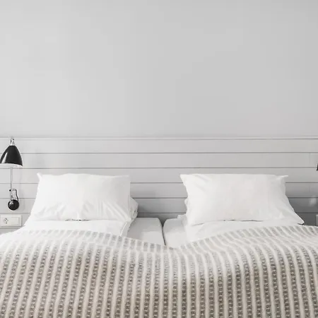 Hotel Hordaheimen 3*