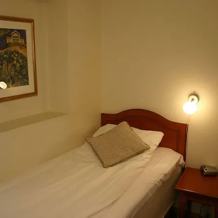 Hordaheimen Hotel