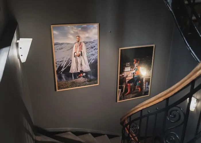 Hordaheimen Hotel 3*