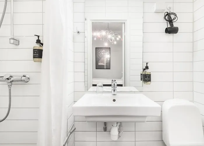 Hordaheimen Hotel Bergen