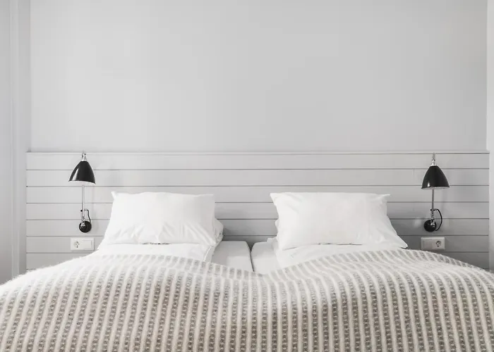 Hotel Hordaheimen 3*