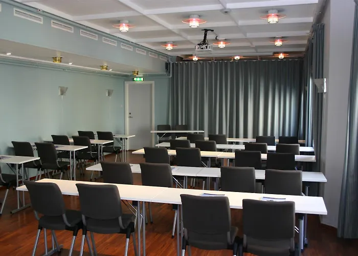 Hotel Hordaheimen 3*