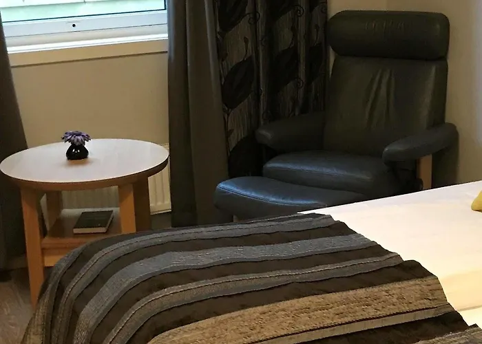 Hotel Hordaheimen 3*