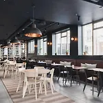 Hordaheimen Hotel Bergen