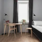 Hotel Hordaheimen