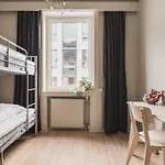 Hotel Hordaheimen Bergen