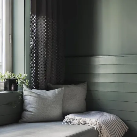 Hordaheimen Ξενοδοχείο