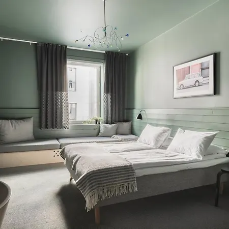 Hordaheimen 3* 베르겐