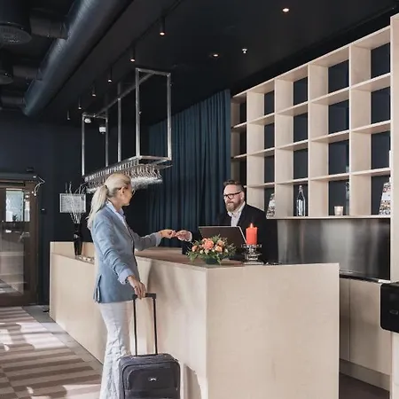 Hordaheimen 베르겐