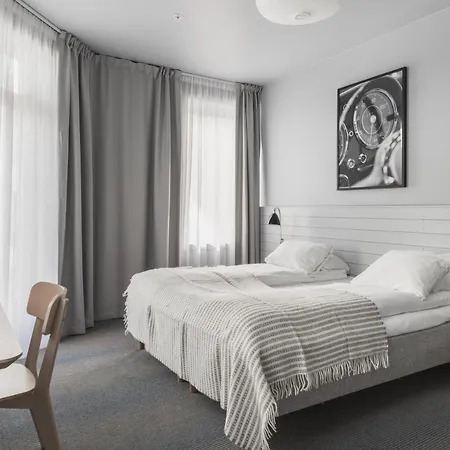 Hordaheimen 3* Μπέργκεν