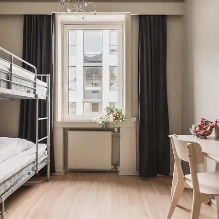 Ξενοδοχείο Hordaheimen Μπέργκεν