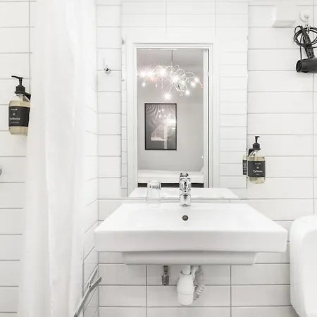 Hordaheimen 호텔 베르겐