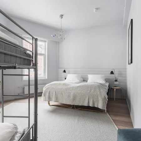 Hordaheimen Μπέργκεν