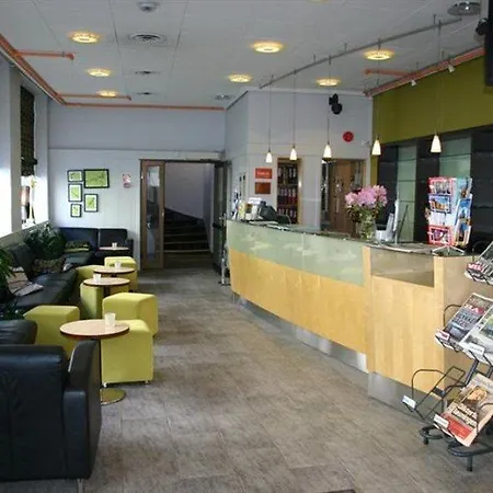 Hordaheimen Μπέργκεν