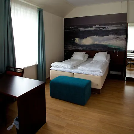 Ξενοδοχείο Hordaheimen