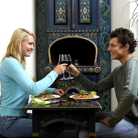 Hordaheimen Ξενοδοχείο Μπέργκεν