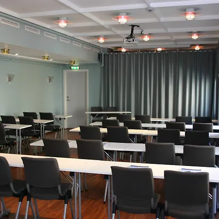 Ξενοδοχείο Hordaheimen 3*