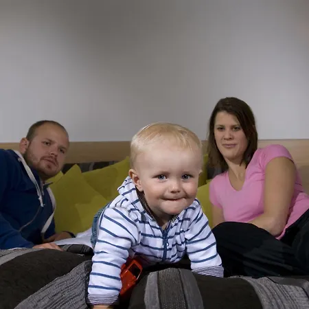 Hordaheimen 호텔 3*