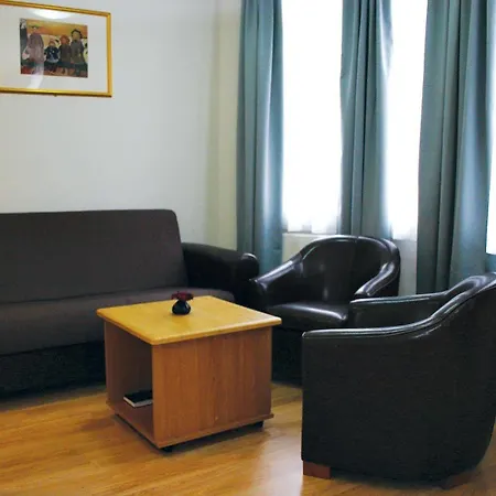 Ξενοδοχείο Hordaheimen Μπέργκεν