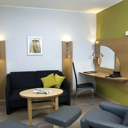 Hordaheimen 호텔 베르겐