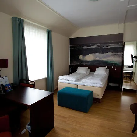 Otel Hordaheimen Bergen
