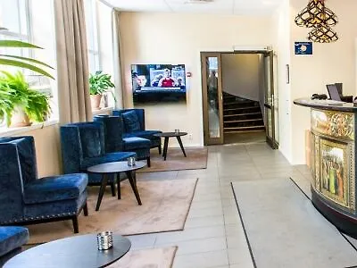 Hordaheimen Ξενοδοχείο 3*