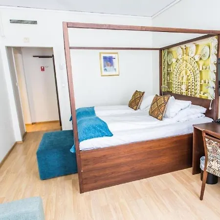 Hordaheimen Μπέργκεν