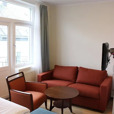 호텔 Hordaheimen 3*