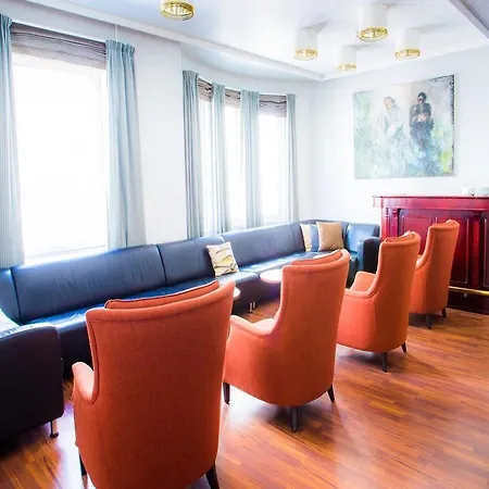 Hordaheimen Otel