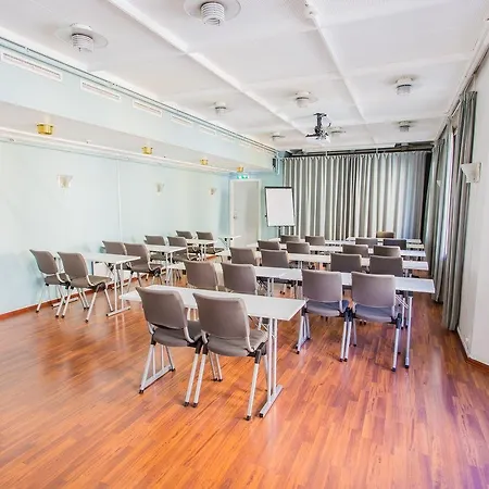 호텔 Hordaheimen 베르겐