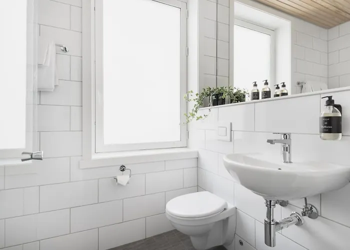 Hordaheimen Ξενοδοχείο 3*