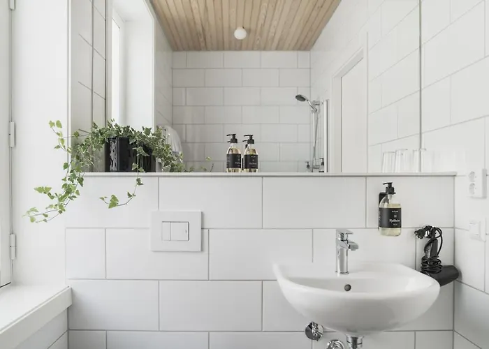 Hordaheimen 3* Μπέργκεν