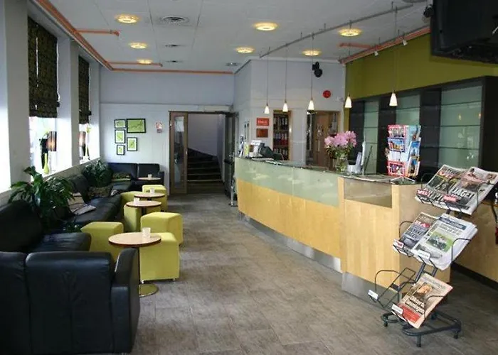 Hordaheimen 卑爾根