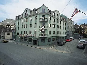 Hordaheimen Hotel