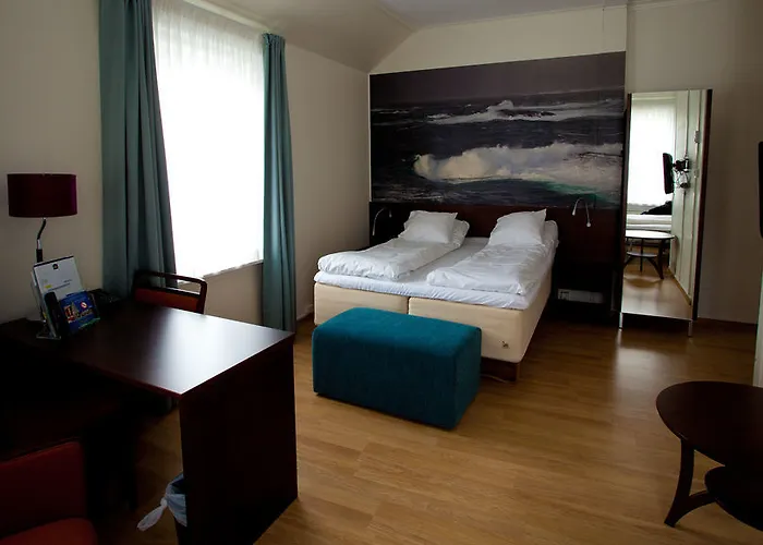 Hotel Hordaheimen