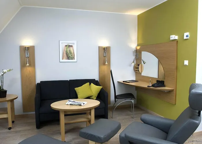 Hordaheimen Hotel Bergen