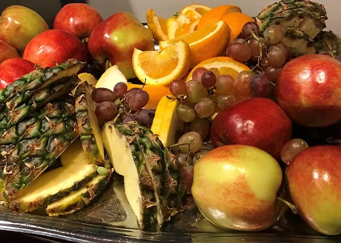 Hordaheimen 3* 卑爾根