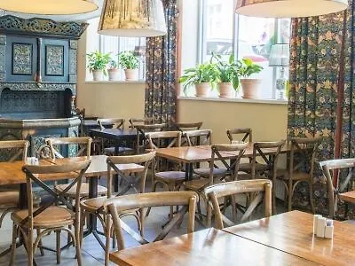 Hordaheimen Ξενοδοχείο 3*