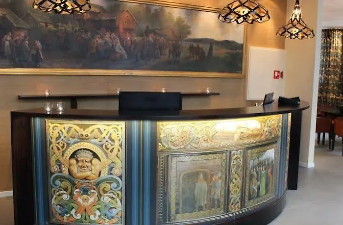 Hordaheimen 3* Bergen