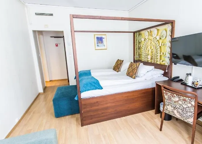 Hordaheimen 卑爾根