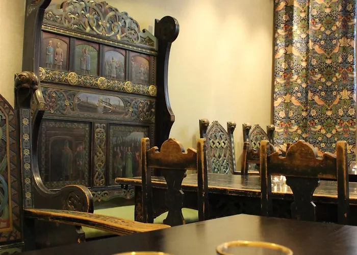 Hordaheimen 卑爾根