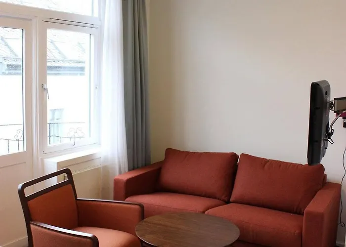 Hotel Hordaheimen 3*