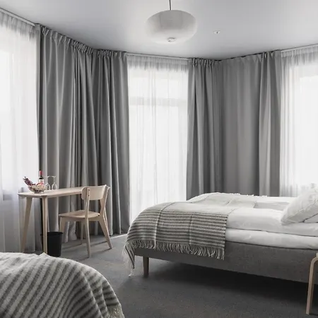 Hotel Hordaheimen 3*