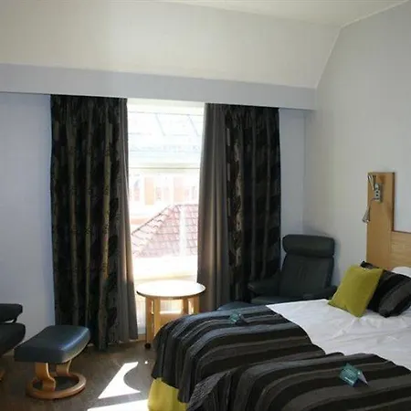 Hotel Hordaheimen