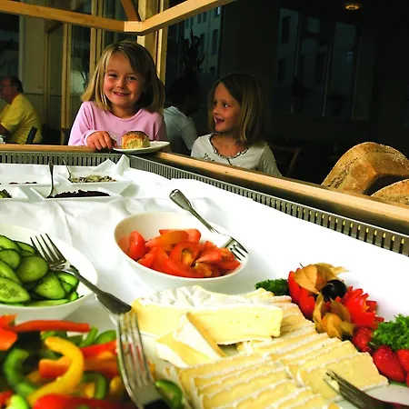 Hordaheimen Hotel 3*