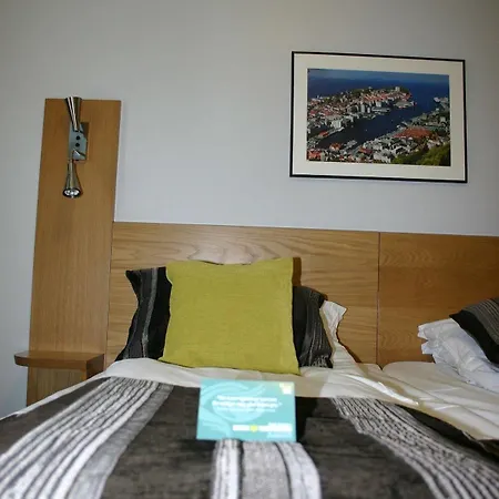 Hordaheimen Hotel Bergen