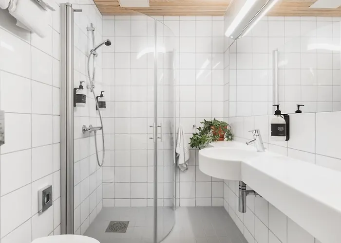 Ξενοδοχείο Hordaheimen