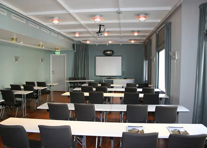 Hordaheimen Ξενοδοχείο 3*