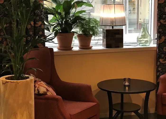 Hordaheimen Ξενοδοχείο 3*